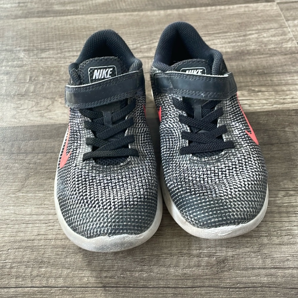 Nike kids shoes